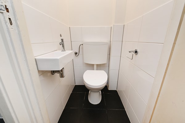 Medium property photo - Sinjeur Semeynsweg 207, 2524 EJ Den Haag